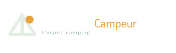 Logo le Guide du Campeur